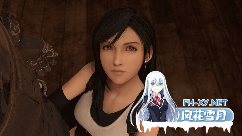 [SLG/全动态/步兵/PC] 面部滋润模拟器 True Facials Pro Ver0.54+二次元MOD [4.24G]-3.jpg