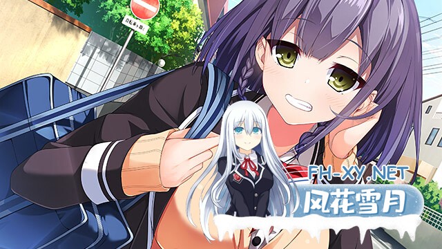 [ADV/STEAM官中/动态/巨乳/乳交/处女]真实动漫情境体验！DT/リアルエロゲシチュエーション！DT[PC/6.4G]-5.jpg