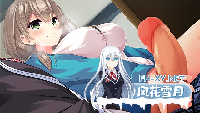 [ADV/STEAM官中/动态/巨乳/乳交/处女]真实动漫情境体验！DT/リアルエロゲシチュエーション！DT[PC/6.4G]-8.jpg