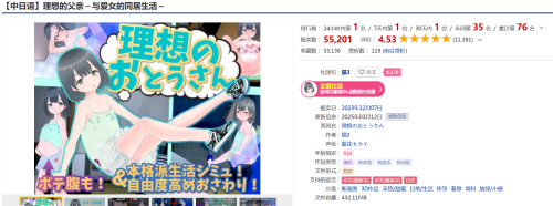 [SLG/3D/官中/全动态]理想的父亲～与爱女的同居生活～ 理想のおとうさん ～愛娘との同棲生活～Ver.1.2.7+DLC-11.png