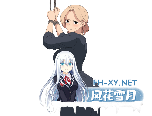 [日式RPG/AI汉化]公主营救大作战/お姫様救出クエスト AI汉化版[200M/新作]-1.png