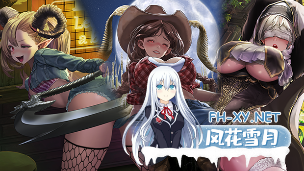 [ACT/STEAM官中/动态/像素]妖怪净化人/I will purify you[试玩版][PC/310M]-2.png