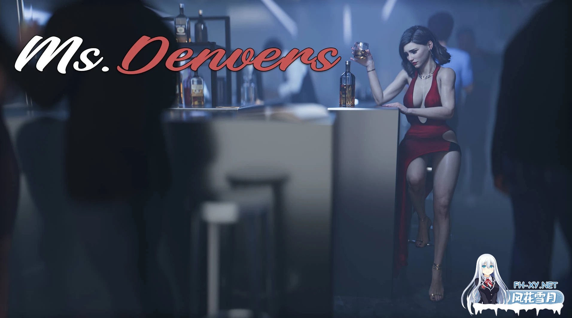 [3D/SLG/机翻/更新]丹弗斯小姐/丹佛女士/丹弗斯女士/Ms.Denvers[VerVer0.10.6 Part 1][PC+安卓/2.7G]-3.jpg
