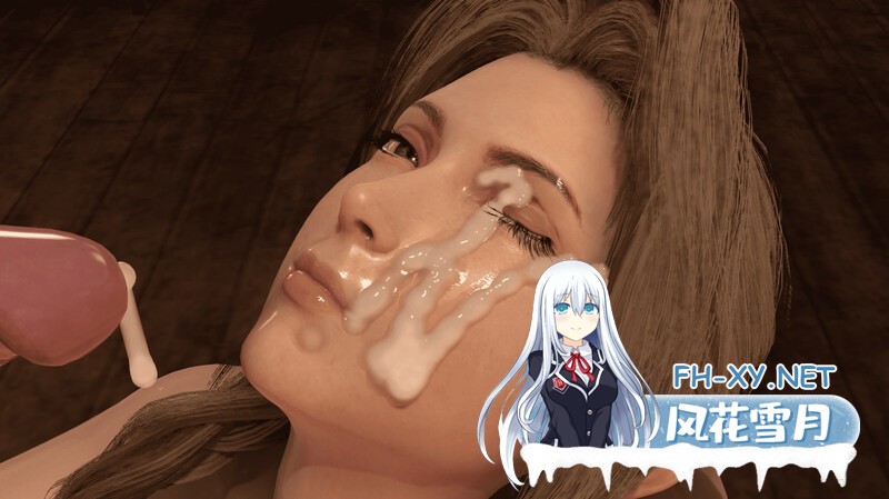 [3D互动/调教/多P/全动态/更新/生肉]面部滋润模拟器/True Facials Pro[Ver0.54+二次元MOD][PC/4.0G]-8.jpg
