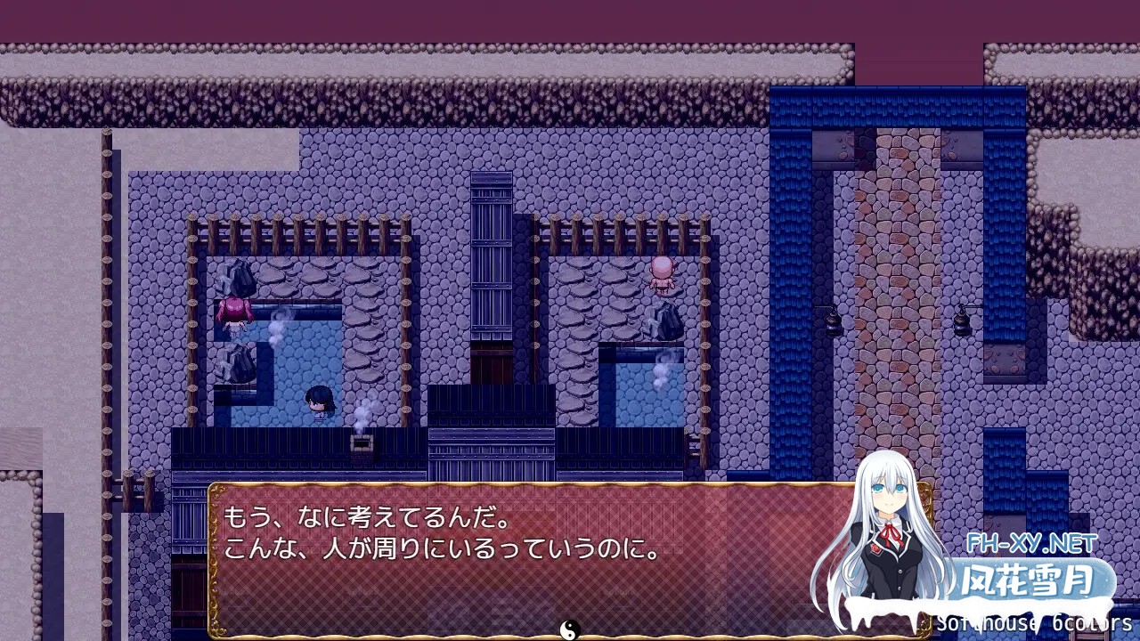 [RPG/AI汉化/动态/百合/自慰/多p/肛交][RJ01329450/6COLORS社团]跨性别女性幻想 传承/トランス・フィメール・ファンタジー レガシー After&If[PC+安卓/900M]-2.jpg
