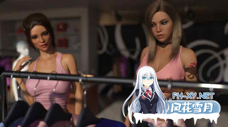 [SLG/汉化/动态/3D]联谊会的诱惑/Sorority Temptations[Ver0.0.1][PC+安卓/1.77G]-5.jpg