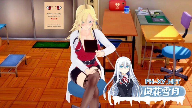 [SLG/汉化/3D/更新/动态]世界伊势海红眼睛/World Isekai Red Eyes[Ver5.2.1][双端/5.30G]-4.jpg