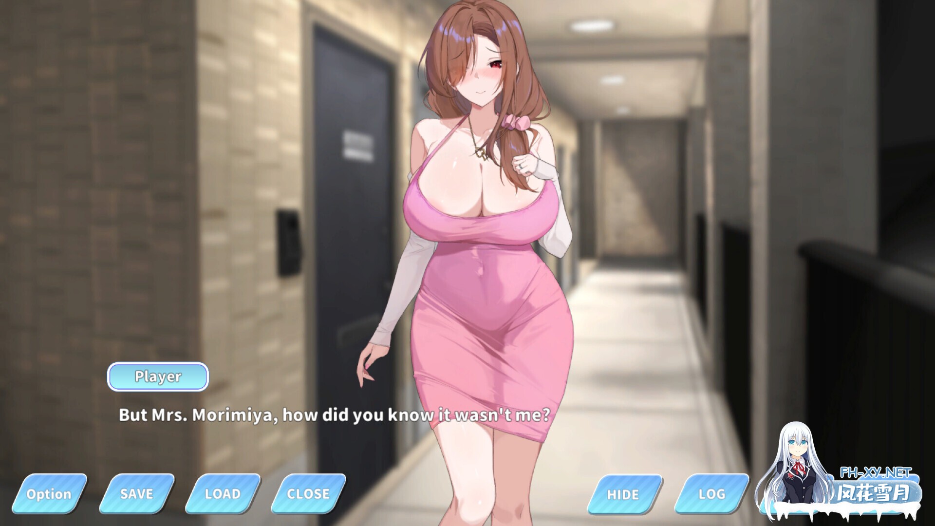 [SLG/STEAM官中/动态/巨乳/乳交/足交]小姐！别耽误我上分！/Miss！Don’t Affect my Rank[Ver1.1.17][PC/6.40G]-6.jpg
