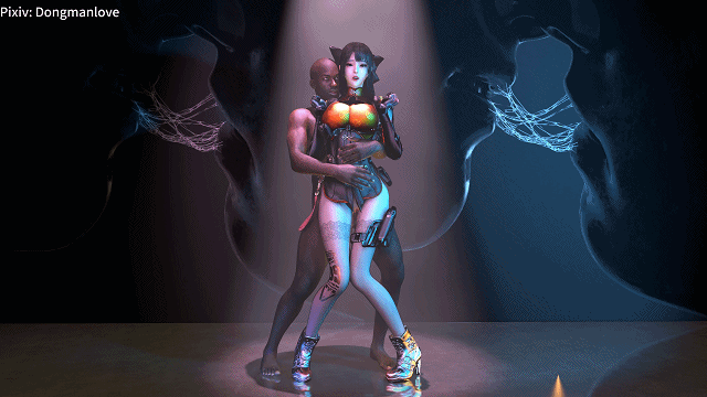 [3D动画] [Dongmanlove] VAM-212 [3.18G]-1.gif