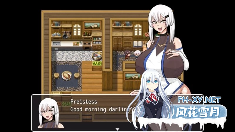 [RPG/汉化/NTR/PC] NTR女神官/NTRPG_Priestess_ Ver0.9 机翻汉化版 [1.15G]-3.jpg