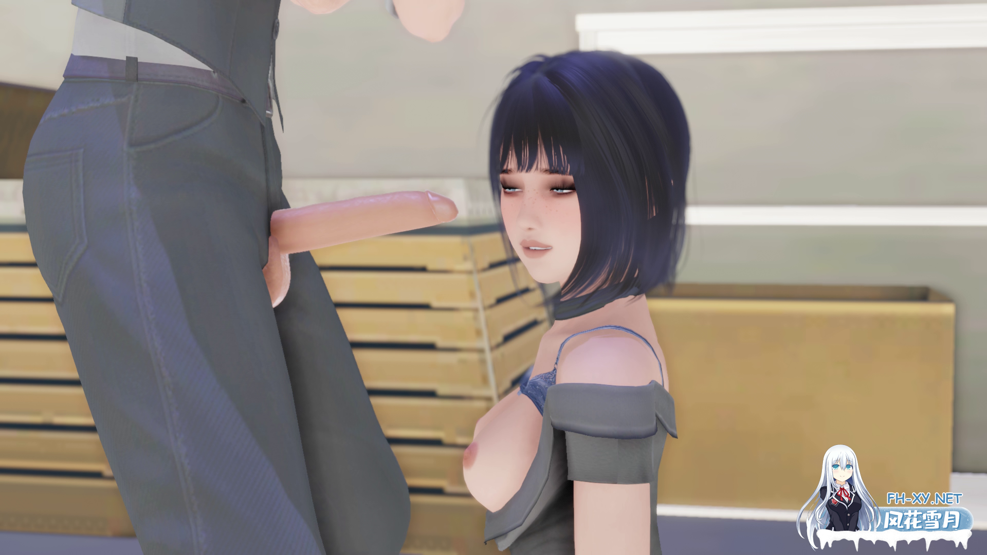 [SLG/沙盒/动态/3D/多P/舔阴/更新]公共色情/公共性生活/调教大师/Public Sex Life H[Ver0.86.04][PC/3.30G]-12.png
