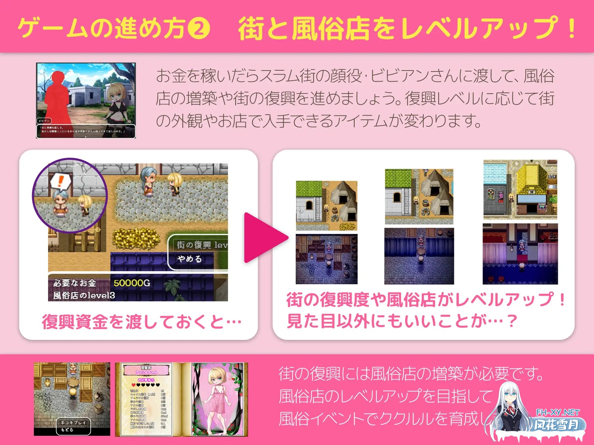 [RPG/机翻+AI汉化/动态/萝莉/触手/异种X/虫X][RJ01333221/がおんじゃ社团]不服输的库璐璐与神秘遗迹~潜入迷宫复兴风俗~/負けず嫌いククルルと不思議...-4.jpg