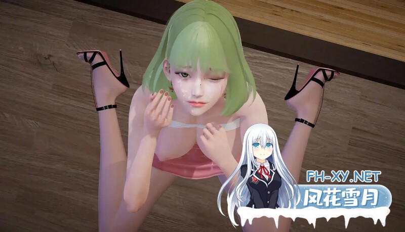 [SLG/汉化/3D/更新/动态/口交/多P]Agent17/特工17/特工：代号17[Ver0.25.5+存档][PC+安卓/4.60G]-8.jpg