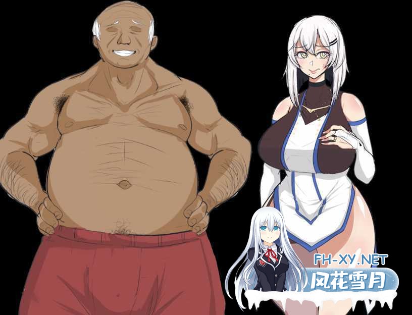 [RPG/AI汉化/NTR/更新]  NTR女神官/NTRPG_Priestess_ Ver0.9 AI汉化版 [1.3G]-3.jpg