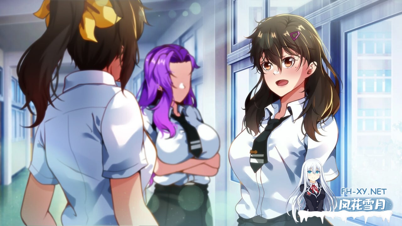 [日式SLG/后宫/PC] 迷人之心:与帮派的故事 CHARMING HEART 官方中文 [1.6G]-4.jpg