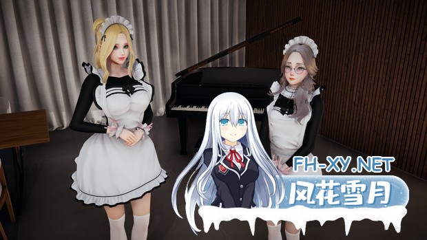 [全网首发/神作SLG/动态]特工17/Agent17 V0.25.6 官方中文BUG修复版 + 满金币全存档 PC+安卓直装/4.6G-3.jpg