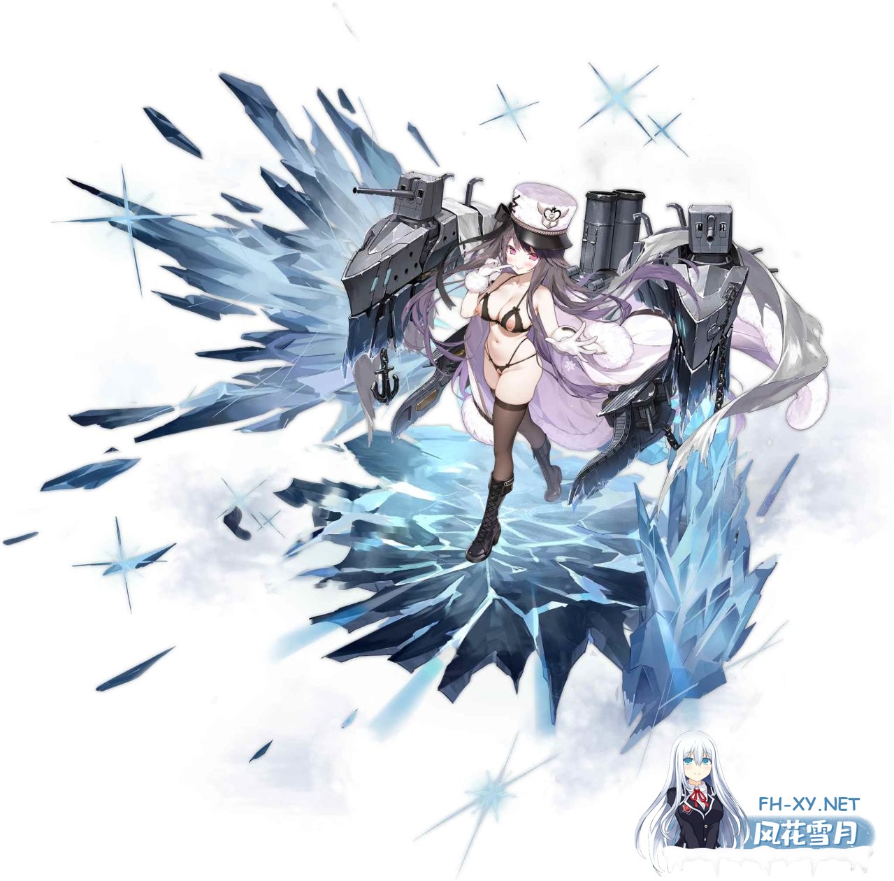 [手游魔改/绅士MOD/更新] 碧蓝航线 超邪恶魔改 03月19日最新稳定版+视频教程+工具[更新至意大利大活动] [20G]-5.jpg