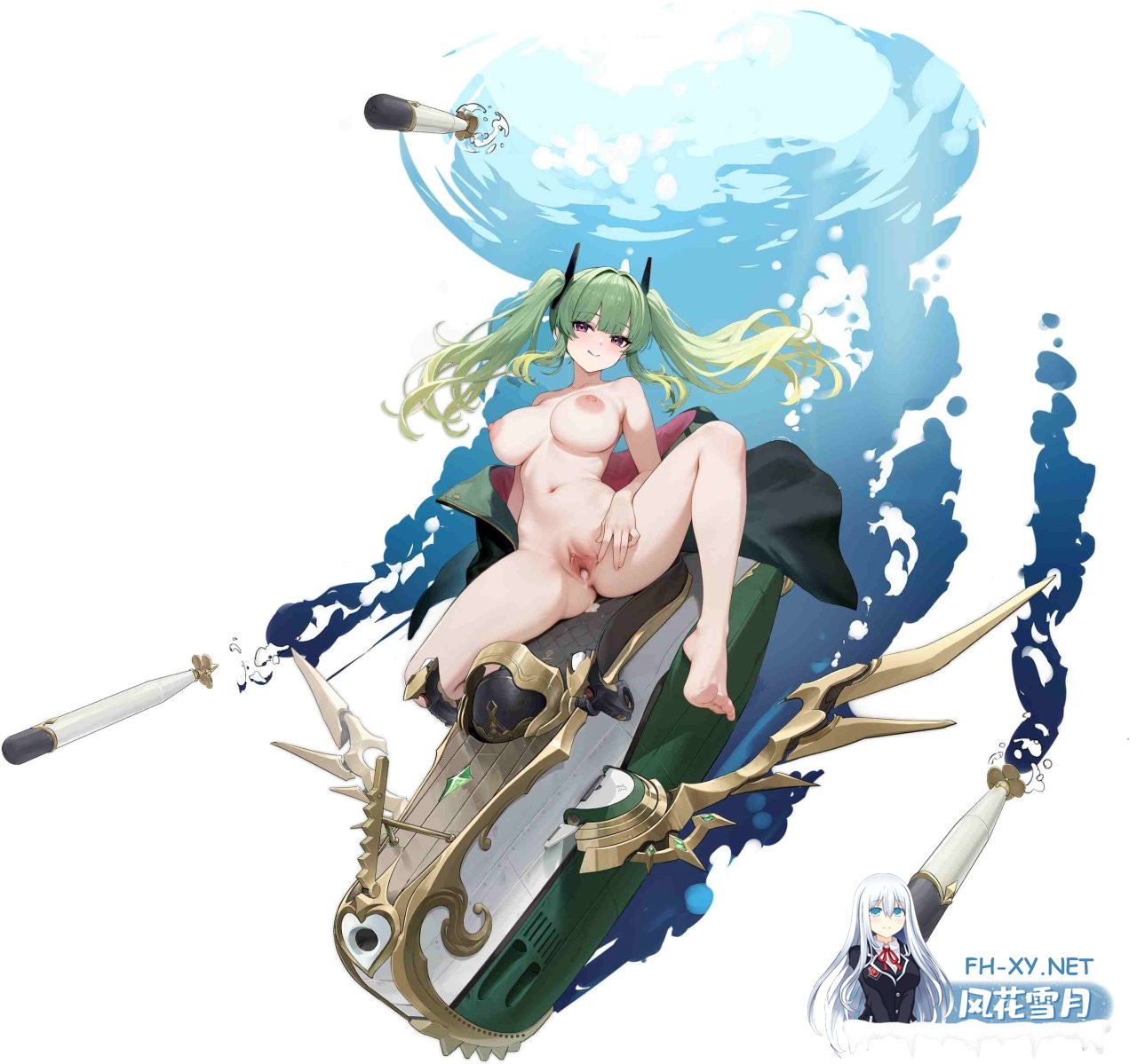 [手游魔改/绅士MOD/更新] 碧蓝航线 超邪恶魔改 03月19日最新稳定版+视频教程+工具[更新至意大利大活动] [20G]-8.jpg