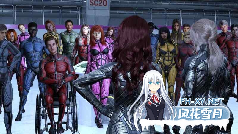[SLG/汉化/动态/3D/更新/多P]活力/ViRility[Ver8.6.1][PC+安卓/3.7G]-2.jpg