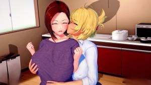 [SLG/汉化/动态/双端] 牛头人扶她的世界1.3.4汉化版  Futa’s World of NTR[2.6G]-1.jpg