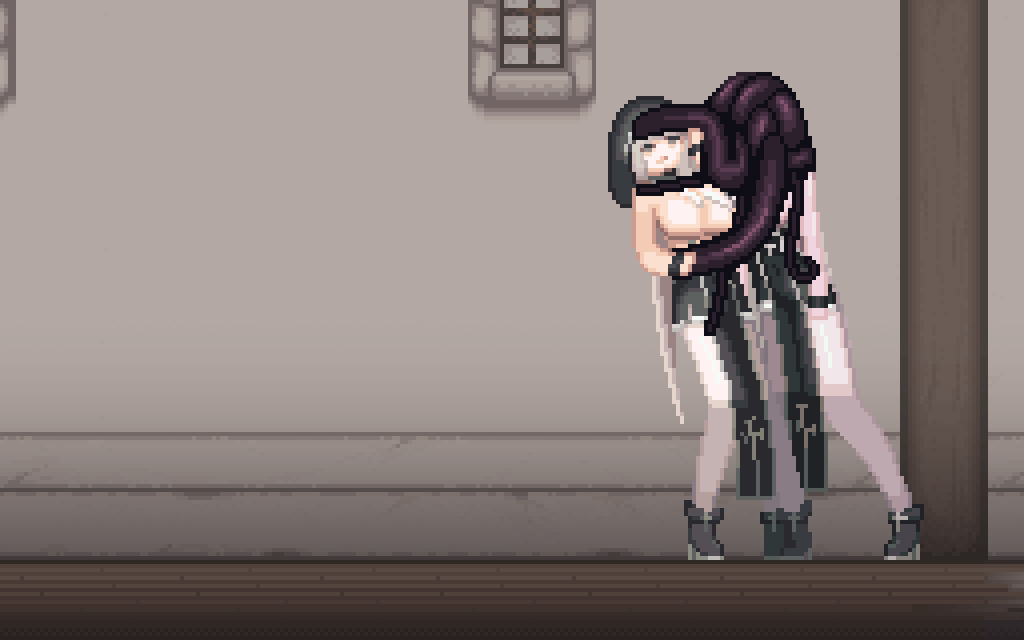 更新[动作ACT/官中/动态]Sister Virodar Ver0.18 官方中文[PC/400M]-1.gif