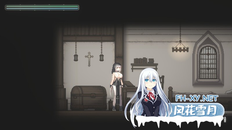 更新[动作ACT/官中/动态]Sister Virodar Ver0.18 官方中文[PC/400M]-4.jpg