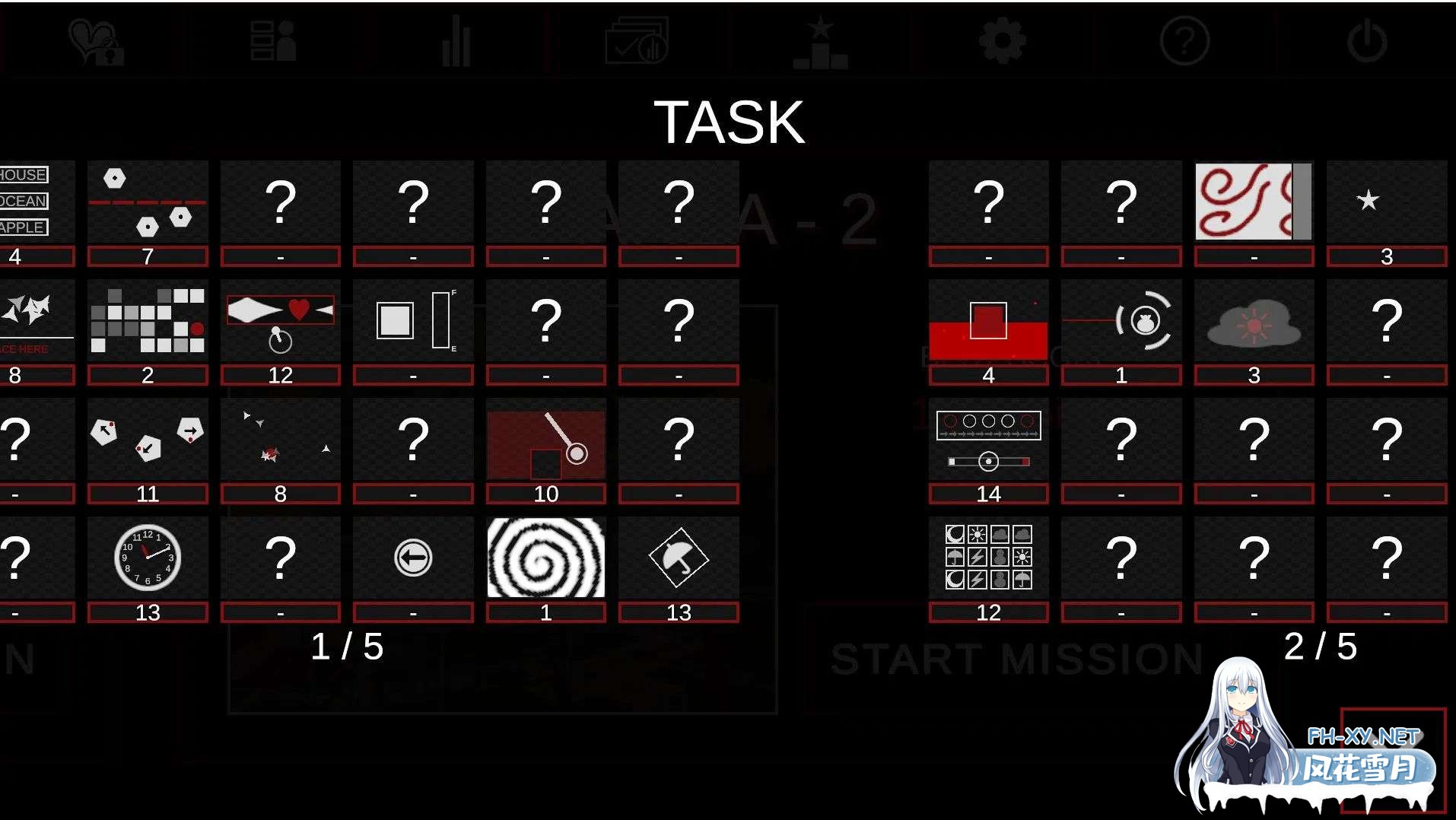 [PC/SLG/官中]亡灵的任务/Task Of The Dead [375M]-4.jpg