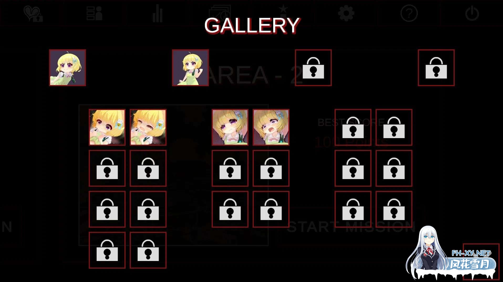 [PC/SLG/官中]亡灵的任务/Task Of The Dead [375M]-6.jpg