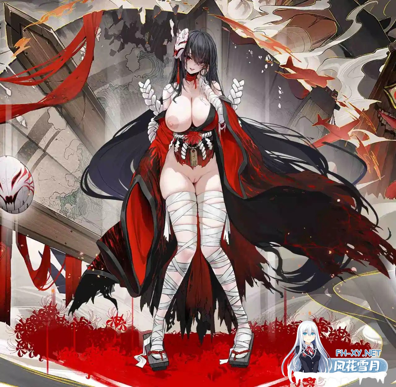 [SLG/手游魔改/更新/巨乳/束缚/官中]碧蓝航线[03月19日+绅士MOD][PC+安卓/14.10G]-5.jpg