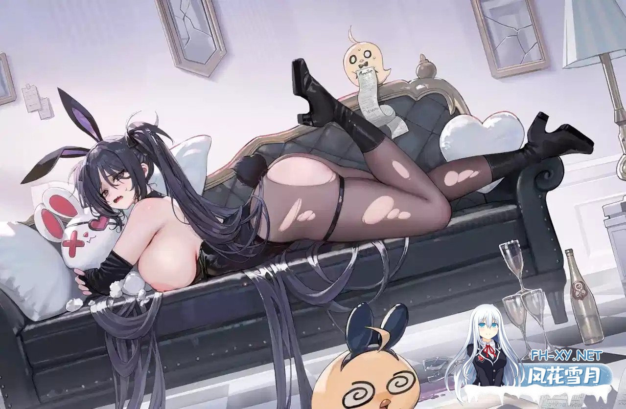 [SLG/手游魔改/更新/巨乳/束缚/官中]碧蓝航线[03月19日+绅士MOD][PC+安卓/14.10G]-6.jpg