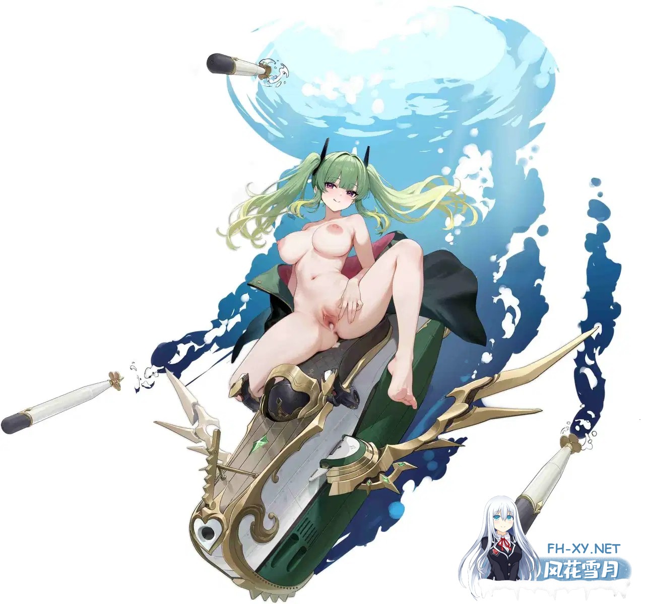 [SLG/手游魔改/更新/巨乳/束缚/官中]碧蓝航线[03月19日+绅士MOD][PC+安卓/14.10G]-8.jpg