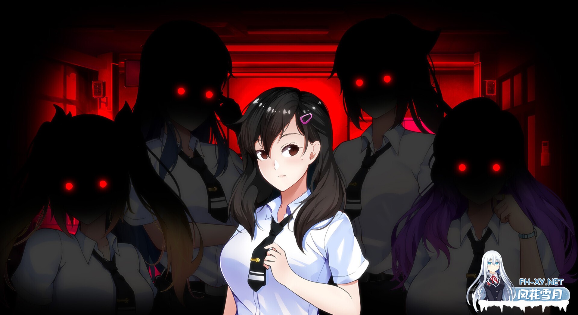 [SLG/更新/动态/STEAM官中/巨乳/口交]迷人之心：与帮派的故事/CHARMING HEART[Ver250319][PC/1.60G]-13.jpg