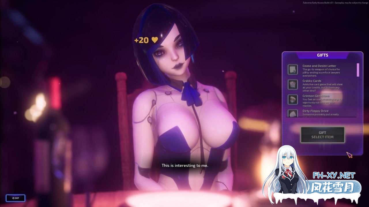 [大作3D/中文/步兵全动态/更新正式版] 颠覆:SUBVERSE Ver1.1.0 官方中文完整正式版[65G]-10.jpg