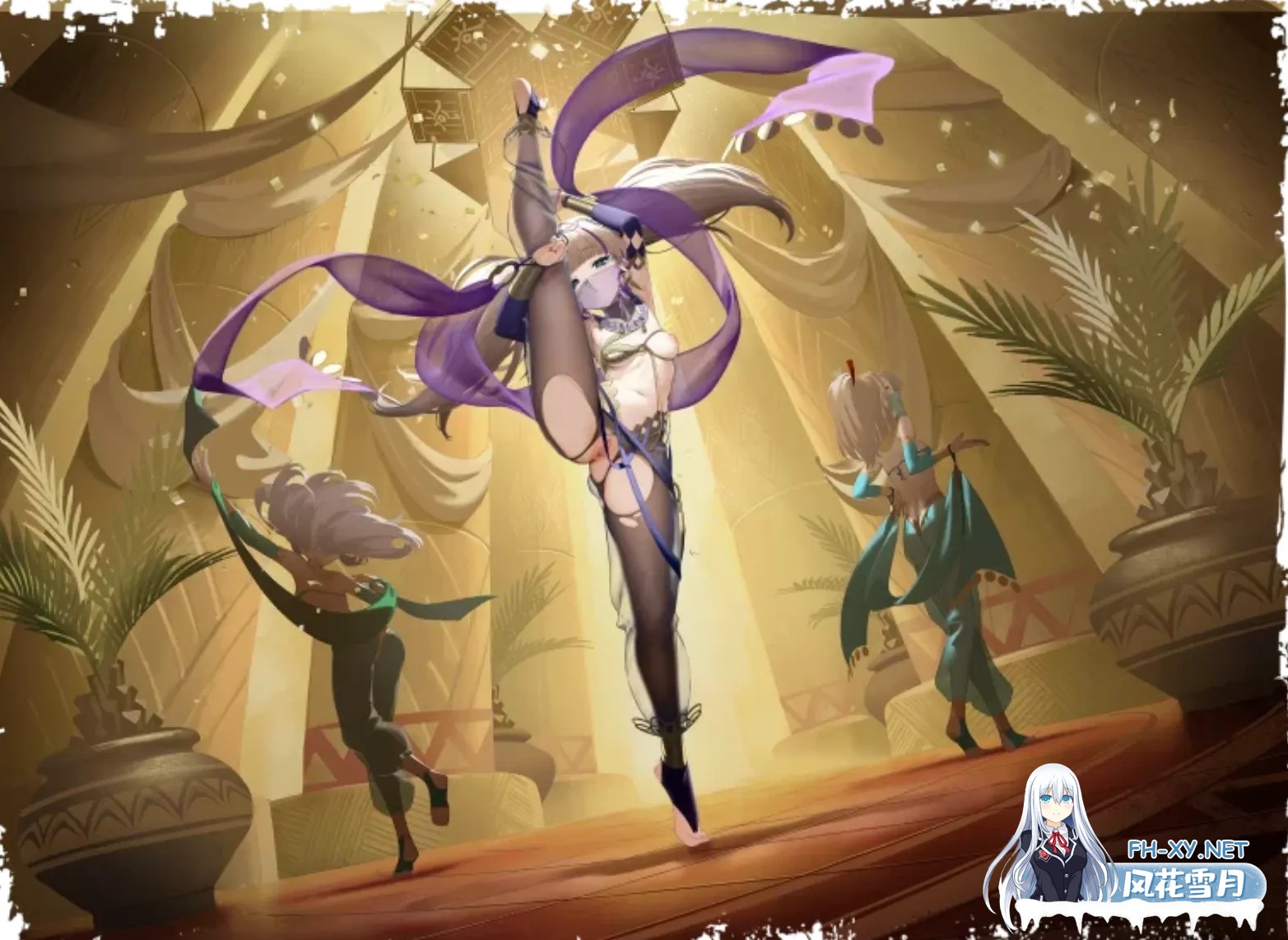 [手游魔改/绅士MOD]碧蓝航线 超邪恶魔改 03月19日最新稳定版+教程+工具[更新至意大利大活动][15G]-5.jpg