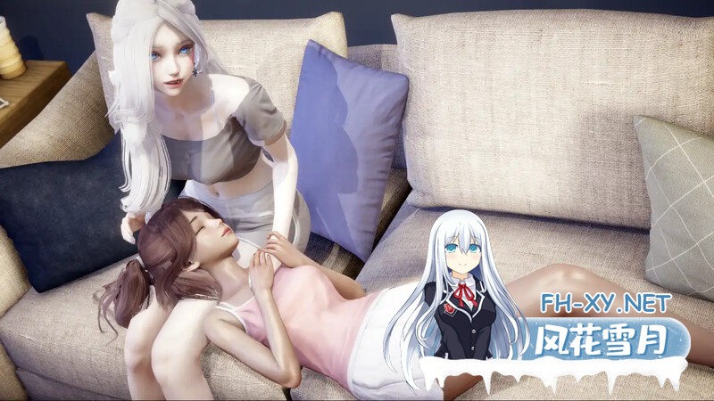[SLG/汉化/3D/更新/动态/口交/多P]Agent17/特工17/特工：代号17[Ver0.25.7+存档][PC+安卓/4.60G]-6.jpg