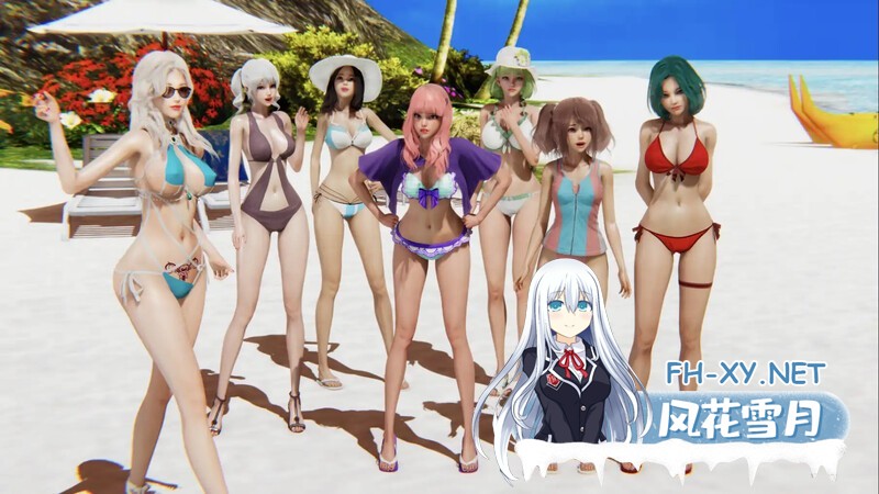 [SLG/汉化/3D/更新/动态/口交/多P]Agent17/特工17/特工：代号17[Ver0.25.7+存档][PC+安卓/4.60G]-9.jpg