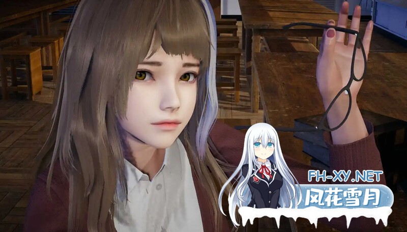 [SLG/汉化/3D/更新/动态/口交/多P]Agent17/特工17/特工：代号17[Ver0.25.7+存档][PC+安卓/4.60G]-10.jpg