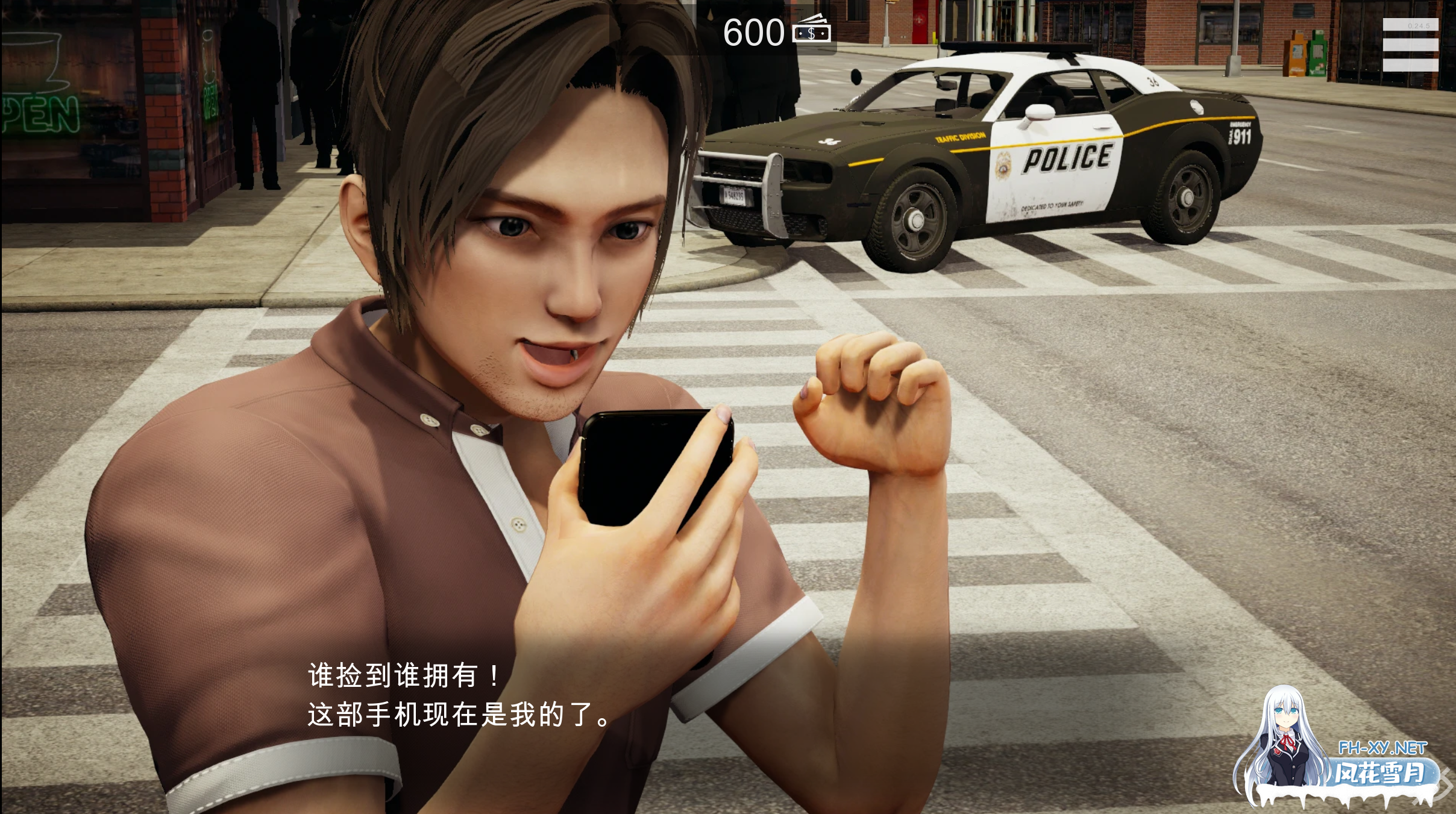 [SLG/汉化/3D/更新/动态/口交/多P]Agent17/特工17/特工：代号17[Ver0.25.7+存档][PC+安卓/4.60G]-13.png