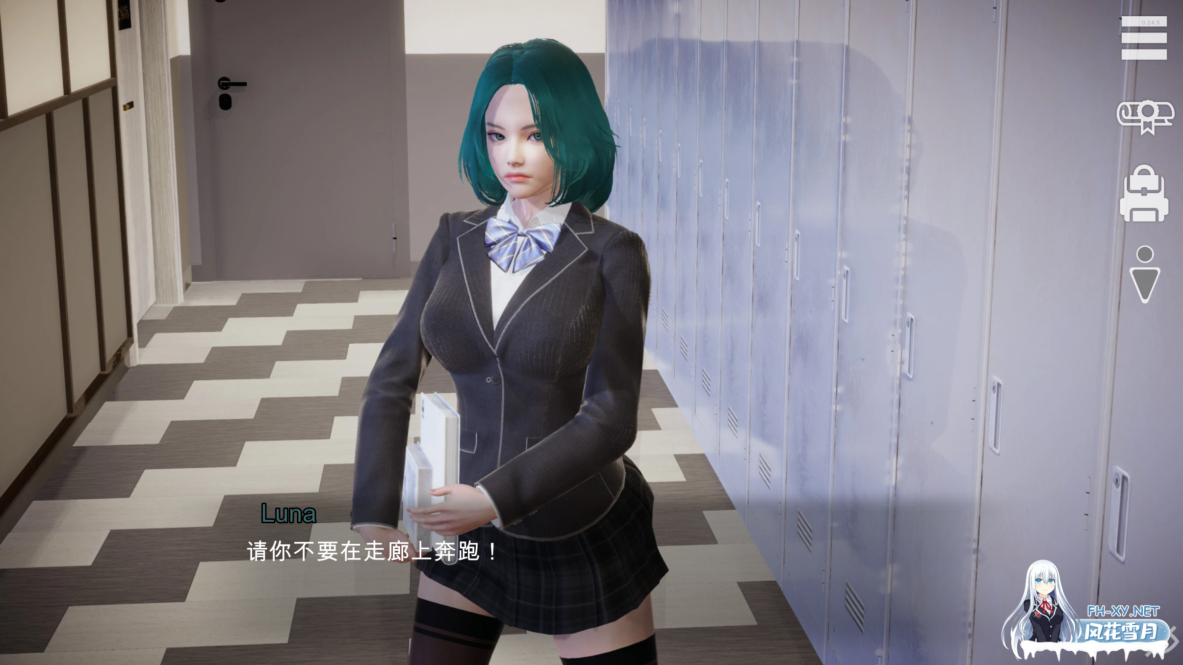 [SLG/汉化/3D/更新/动态/口交/多P]Agent17/特工17/特工：代号17[Ver0.25.7+存档][PC+安卓/4.60G]-16.png