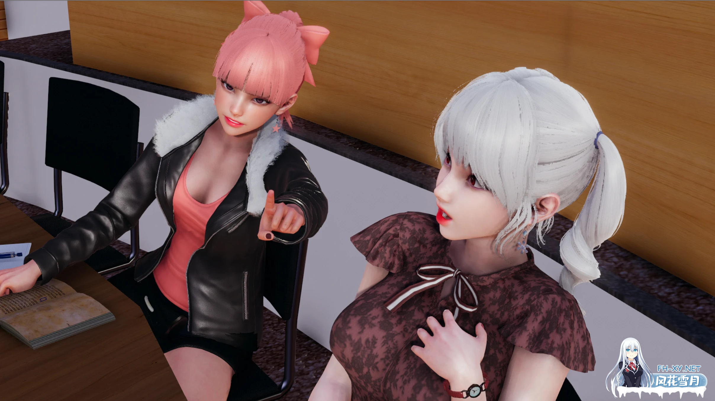 [SLG/汉化/3D/更新/动态/口交/多P]Agent17/特工17/特工：代号17[Ver0.25.7+存档][PC+安卓/4.60G]-18.png