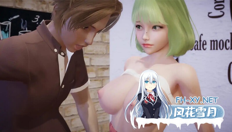 [SLG/汉化/3D/更新/动态/口交/多P]Agent17/特工17/特工：代号17[Ver0.25.7+存档][PC+安卓/4.60G]-24.jpg