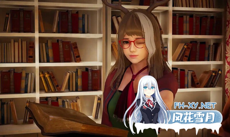 [SLG/汉化/3D/更新/动态/口交/多P]Agent17/特工17/特工：代号17[Ver0.25.7+存档][PC+安卓/4.60G]-27.jpg