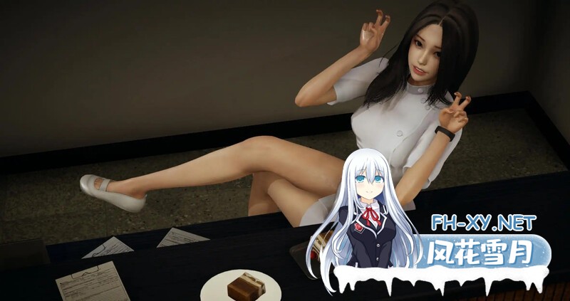 [SLG/汉化/3D/更新/动态/口交/多P]Agent17/特工17/特工：代号17[Ver0.25.7+存档][PC+安卓/4.60G]-28.jpg