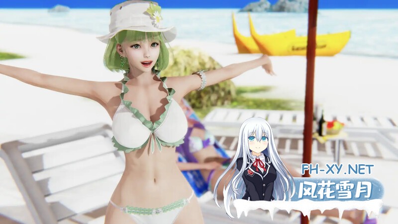 [SLG/汉化/3D/更新/动态/口交/多P]Agent17/特工17/特工：代号17[Ver0.25.7+存档][PC+安卓/4.60G]-29.jpg
