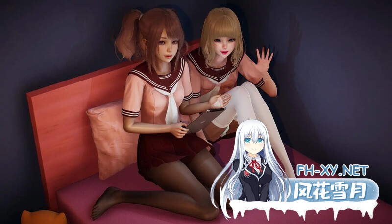 [SLG/汉化/3D/更新/动态/口交/多P]Agent17/特工17/特工：代号17[Ver0.25.7+存档][PC+安卓/4.60G]-30.jpg