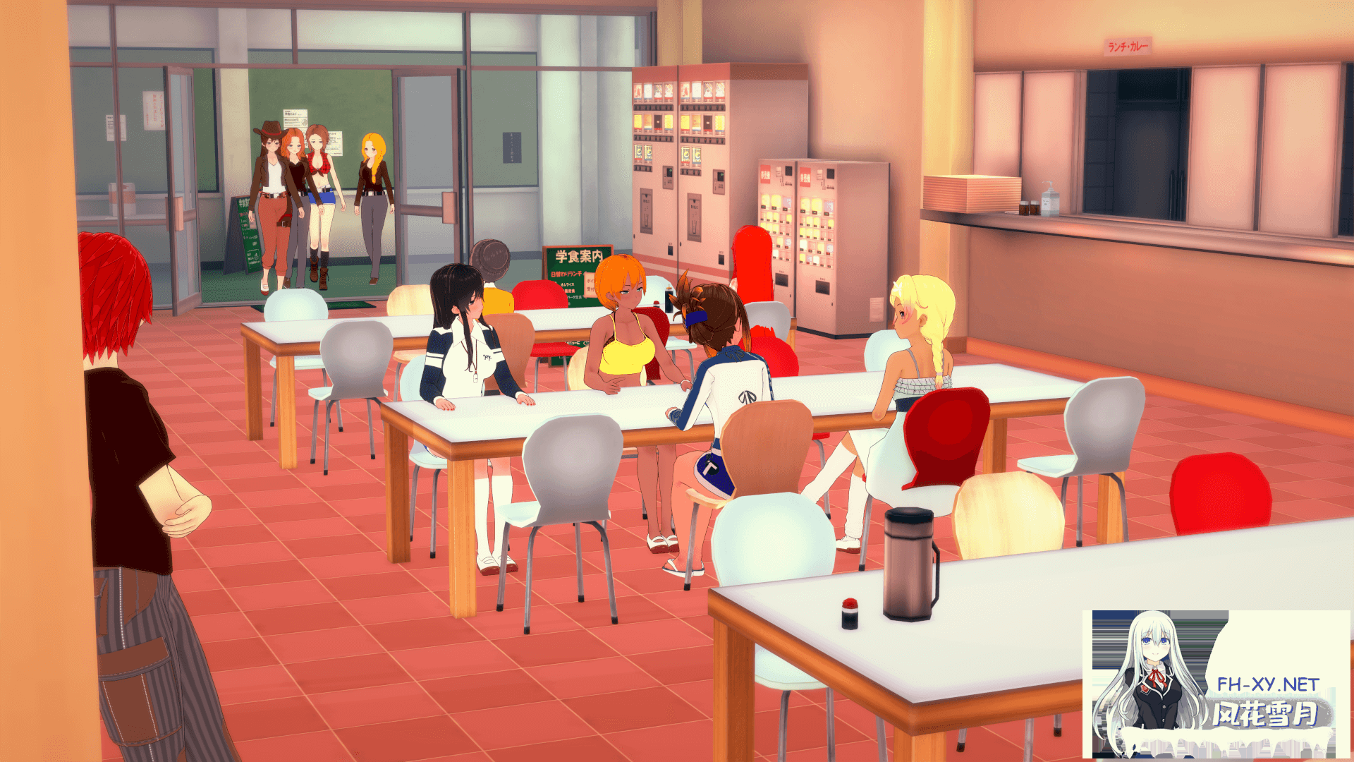 [SLG/动态/更新/汉化/3D]秘密岛/神秘岛/Secret Island[Ver0.12.4.1][PC+安卓/6.40G]-12.png