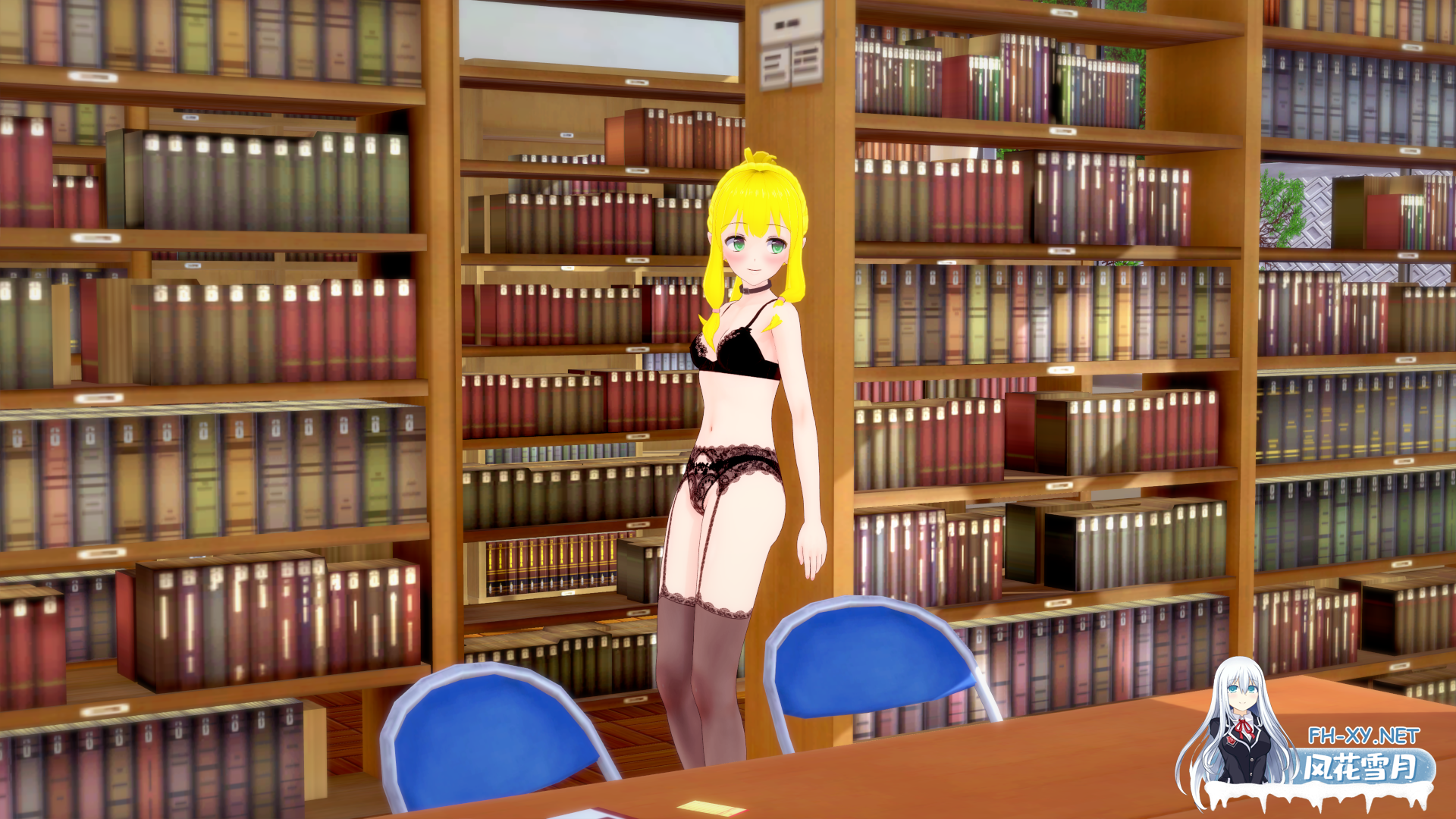 [SLG/动态/更新/汉化/3D]秘密岛/神秘岛/Secret Island[Ver0.12.4.1][PC+安卓/6.40G]-13.png