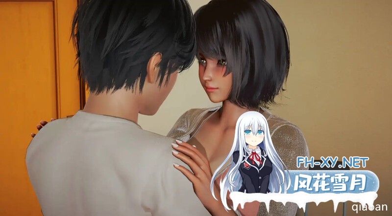 [SLG/动态/3D/汉化/巨乳/更新]后宫腐败/Harem Corruption[Ver4.0][PC+安卓/1.60G]-5.jpg