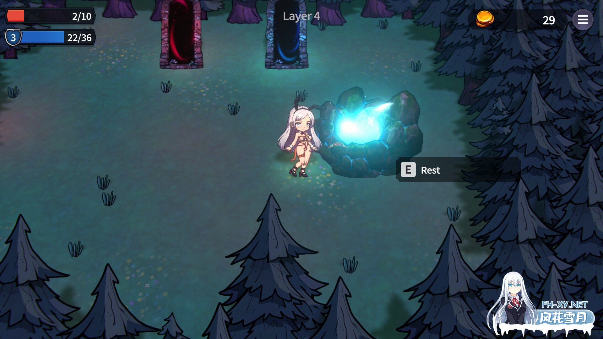 [SLG/STEAM官中/动态/巨乳/触手/更新]凌辱地牢的幸存者/Humilation Dungeon Survivors[Ver0.80][PC/730M]-9.jpg