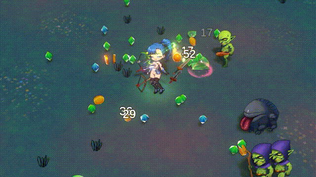 [SLG/STEAM官中/动态/巨乳/触手/更新]凌辱地牢的幸存者/Humilation Dungeon Survivors[Ver0.80][PC/730M]-14.gif